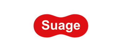 Suage