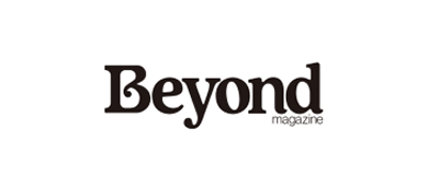 Beyond magazine